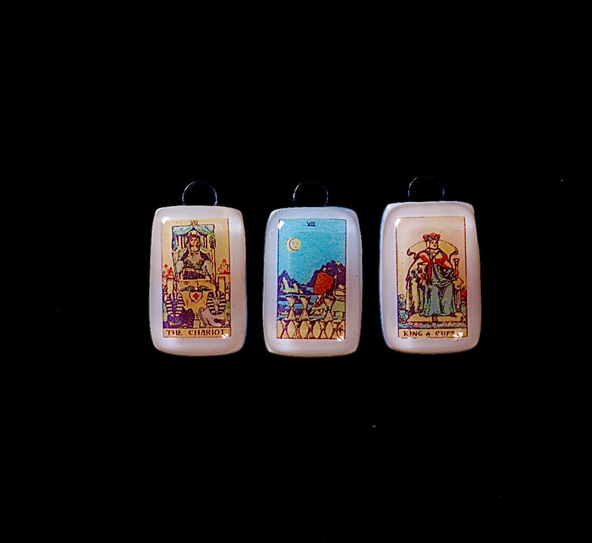 ✨Three-Charm Constellation✨ Pick. Your. Destiny.