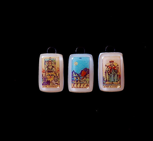 ✨Three-Charm Constellation✨ Pick. Your. Destiny.