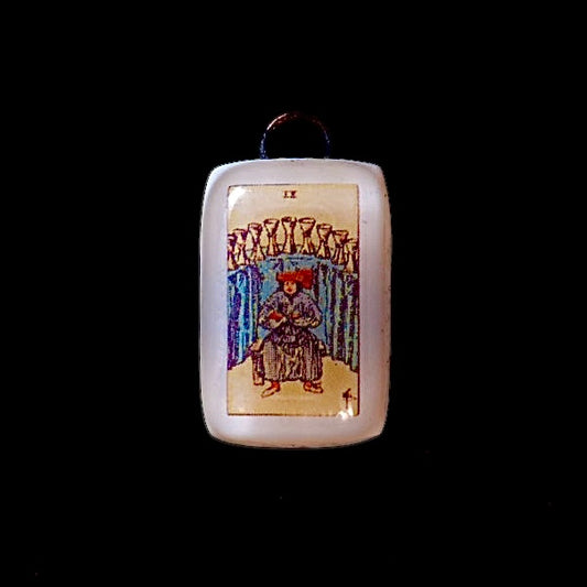 ✨Nine of Cups✨ The Self-Made Sovereign